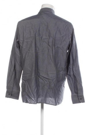 Męska koszula Eterna, Rozmiar L, Kolor Szary, Cena 59,99 zł