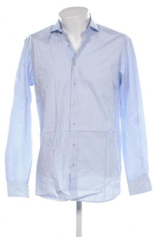 Ανδρικό πουκάμισο Eterna, Μέγεθος L, Χρώμα Πολύχρωμο, Τιμή 6,99 €