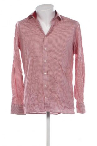 Herrenhemd Eterna, Größe XL, Farbe Mehrfarbig, Preis € 16,99