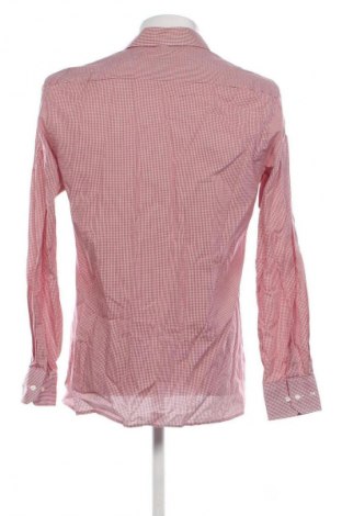 Herrenhemd Eterna, Größe XL, Farbe Mehrfarbig, Preis € 16,99