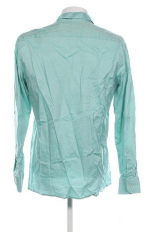 Pánska košeľa  Eterna, Veľkosť L, Farba Zelená, Cena  13,95 €