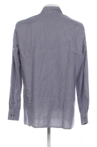 Herrenhemd Eterna, Größe XL, Farbe Mehrfarbig, Preis 16,99 €