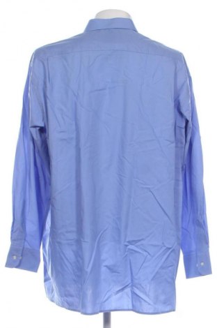 Herrenhemd Eterna, Größe XXL, Farbe Blau, Preis € 26,99