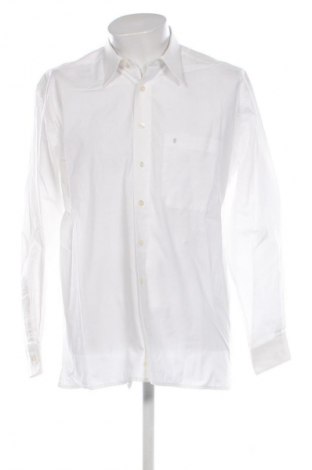 Pánska košeľa  Eterna, Veľkosť L, Farba Biela, Cena  31,95 €