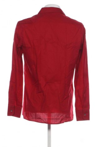 Pánska košeľa  Eterna, Veľkosť M, Farba Červená, Cena  13,95 €