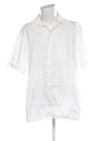 Pánská košile  Eterna, Velikost XXL, Barva Bílá, Cena  569,00 Kč