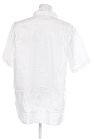 Pánská košile  Eterna, Velikost XXL, Barva Bílá, Cena  569,00 Kč