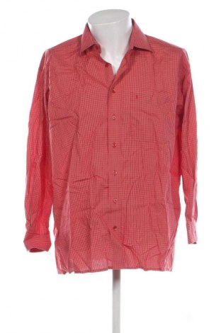 Cămașă de bărbați Eterna, Mărime XXL, Culoare Multicolor, Preț 87,99 Lei