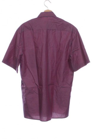 Ανδρικό πουκάμισο Eterna, Μέγεθος XS, Χρώμα Πολύχρωμο, Τιμή 15,99 €