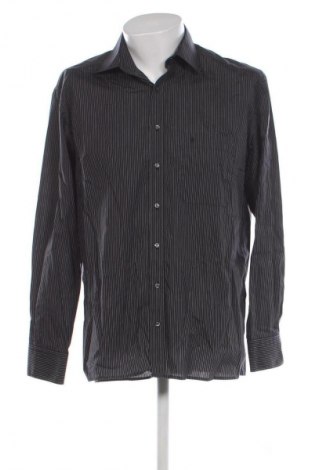 Herrenhemd Eterna, Größe L, Farbe Mehrfarbig, Preis 13,99 €