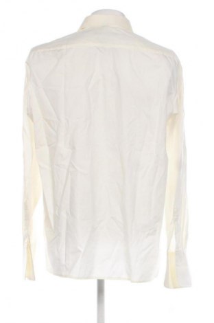 Herrenhemd Eterna, Größe L, Farbe Ecru, Preis 16,99 €