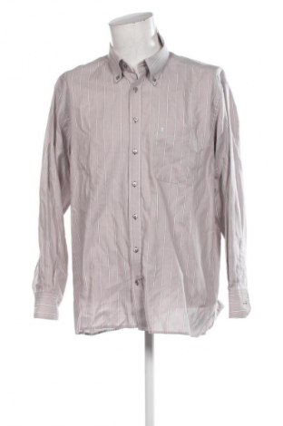 Męska koszula Eterna, Rozmiar XL, Kolor Kolorowy, Cena 125,84 zł