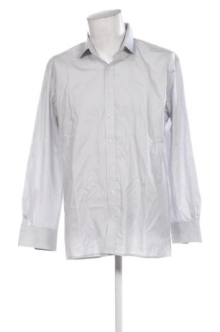 Herrenhemd Eterna, Größe XL, Farbe Grau, Preis € 34,00