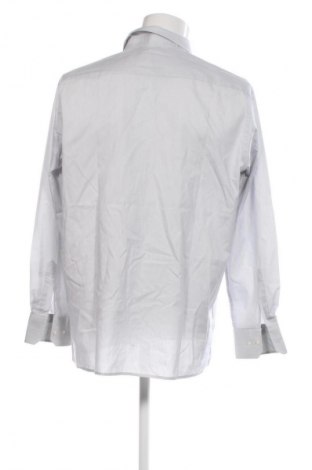 Herrenhemd Eterna, Größe XL, Farbe Grau, Preis € 34,00