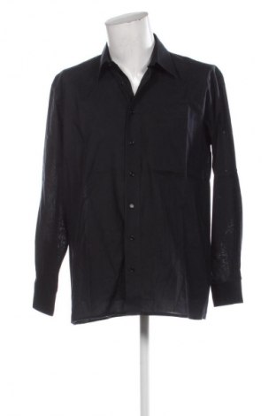 Męska koszula Eterna, Rozmiar XL, Kolor Czarny, Cena 139,32 zł