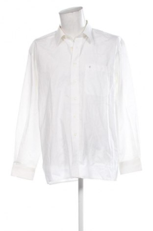 Herrenhemd Eterna, Größe XL, Farbe Weiß, Preis € 33,00