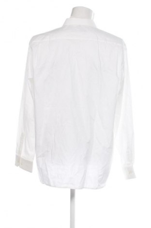 Herrenhemd Eterna, Größe XL, Farbe Weiß, Preis € 33,00