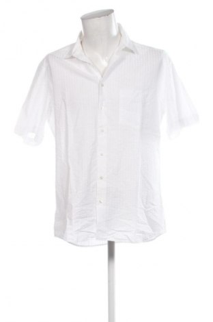 Herrenhemd Eterna, Größe L, Farbe Weiß, Preis 29,00 €