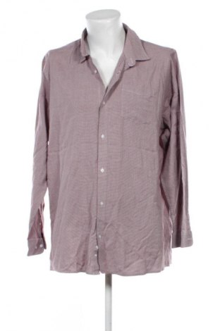 Herrenhemd F&F, Größe XXL, Farbe Mehrfarbig, Preis € 14,83