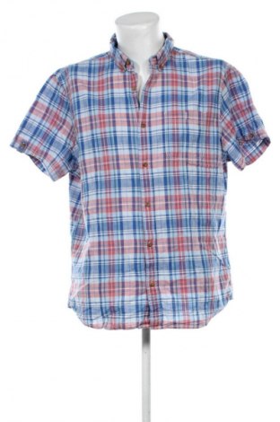 Herrenhemd F&F, Größe XXL, Farbe Mehrfarbig, Preis € 14,83