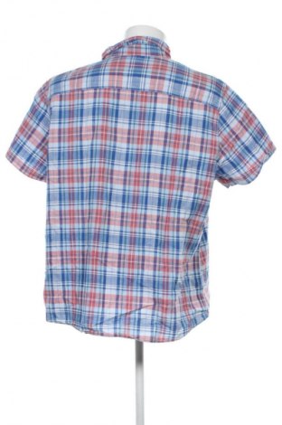 Herrenhemd F&F, Größe XXL, Farbe Mehrfarbig, Preis € 14,83