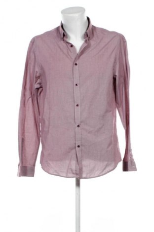 Herrenhemd F&F, Größe S, Farbe Mehrfarbig, Preis € 9,99