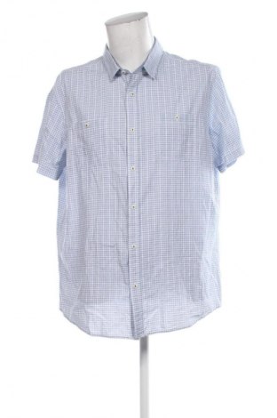 Herrenhemd F&F, Größe XXL, Farbe Mehrfarbig, Preis € 11,99