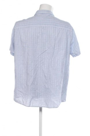 Herrenhemd F&F, Größe XXL, Farbe Mehrfarbig, Preis € 11,99