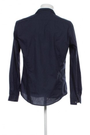 Herrenhemd FSBN, Größe L, Farbe Blau, Preis 15,00 €