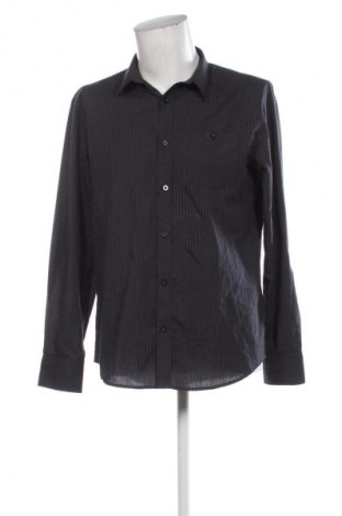 Herrenhemd FSBN, Größe L, Farbe Mehrfarbig, Preis € 9,99