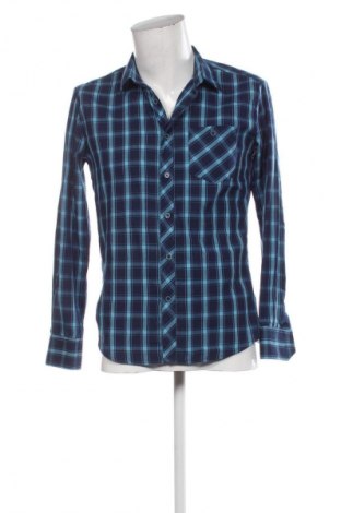 Herrenhemd FSBN, Größe M, Farbe Mehrfarbig, Preis € 9,99