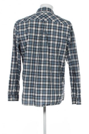 Férfi ing Fred Perry, Méret L, Szín Sokszínű, Ár 19 657 Ft