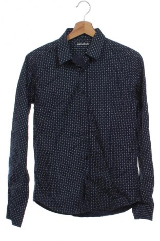 Мъжка риза Fred Perry, Размер XS, Цвят Многоцветен, Цена 44,99 лв.