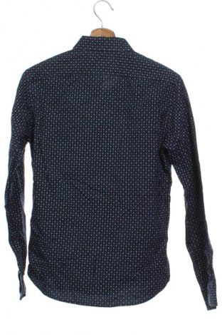 Мъжка риза Fred Perry, Размер XS, Цвят Многоцветен, Цена 44,99 лв.