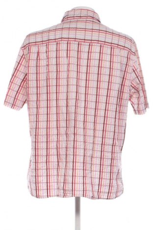Ανδρικό πουκάμισο Fred Perry, Μέγεθος XXL, Χρώμα Πολύχρωμο, Τιμή 25,99 €