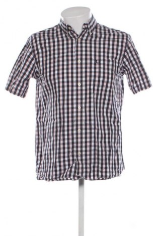 Herrenhemd Fred Perry, Größe M, Farbe Mehrfarbig, Preis € 27,99
