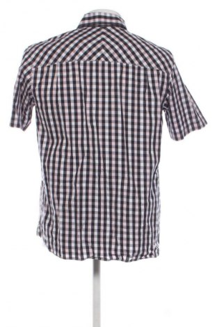Herrenhemd Fred Perry, Größe M, Farbe Mehrfarbig, Preis € 27,99