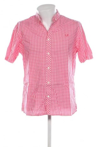 Cămașă de bărbați Fred Perry, Mărime L, Culoare Multicolor, Preț 130,99 Lei
