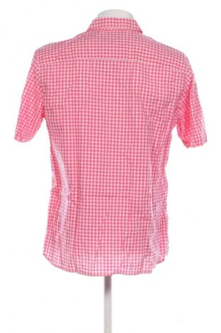 Cămașă de bărbați Fred Perry, Mărime L, Culoare Multicolor, Preț 130,99 Lei