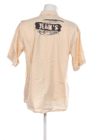 Herrenhemd Freebird, Größe XXL, Farbe Mehrfarbig, Preis € 19,99