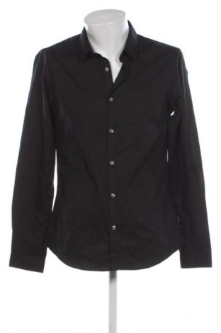 Męska koszula French Connection, Rozmiar XL, Kolor Czarny, Cena 338,51 zł