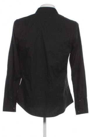 Męska koszula French Connection, Rozmiar XL, Kolor Czarny, Cena 338,51 zł