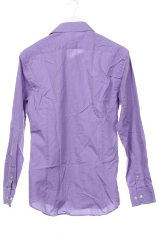 Cămașă de bărbați French Connection, Mărime M, Culoare Mov, Preț 31,99 Lei