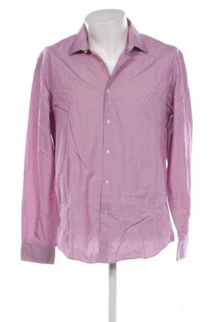 Ανδρικό πουκάμισο French Connection, Μέγεθος XL, Χρώμα Βιολετί, Τιμή 17,99 €