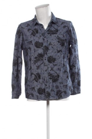 Męska koszula French Connection, Rozmiar L, Kolor Kolorowy, Cena 82,99 zł