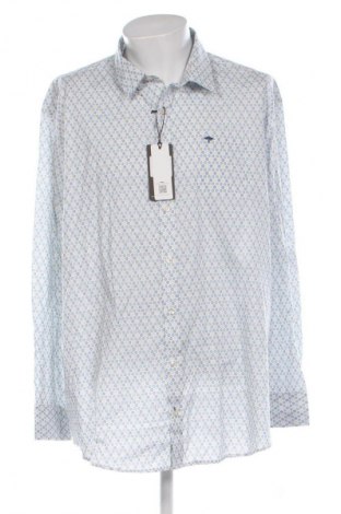 Мъжка риза Fynch-Hatton, Размер 3XL, Цвят Многоцветен, Цена 127,99 лв.