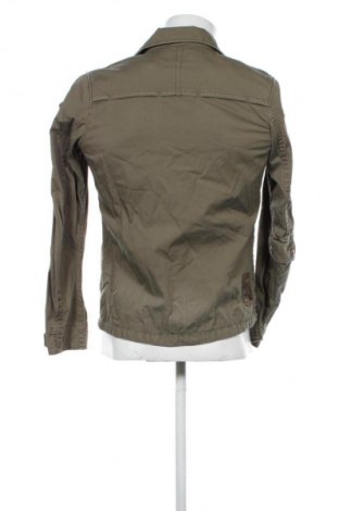Herrenhemd G-Star Raw, Größe S, Farbe Grün, Preis € 38,27