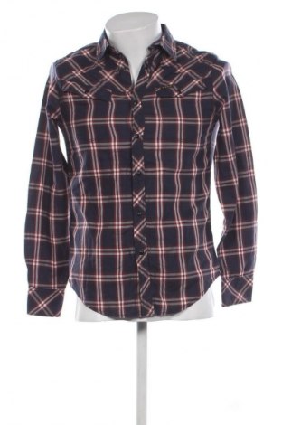 Męska koszula G-Star Raw, Rozmiar S, Kolor Kolorowy, Cena 262,07 zł