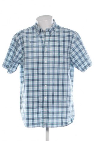 Ανδρικό πουκάμισο Gant, Μέγεθος XXL, Χρώμα Πολύχρωμο, Τιμή 31,10 €