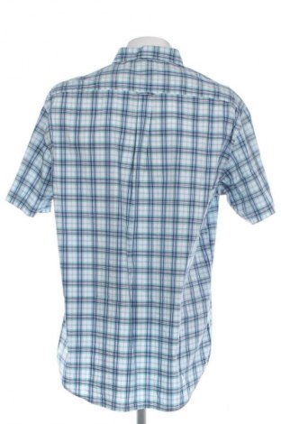 Ανδρικό πουκάμισο Gant, Μέγεθος XXL, Χρώμα Πολύχρωμο, Τιμή 31,10 €